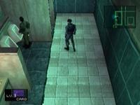 Metal Gear Solid sur Sony Playstation